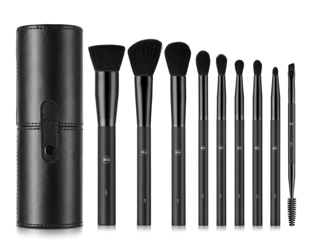 Onyx Brush Set