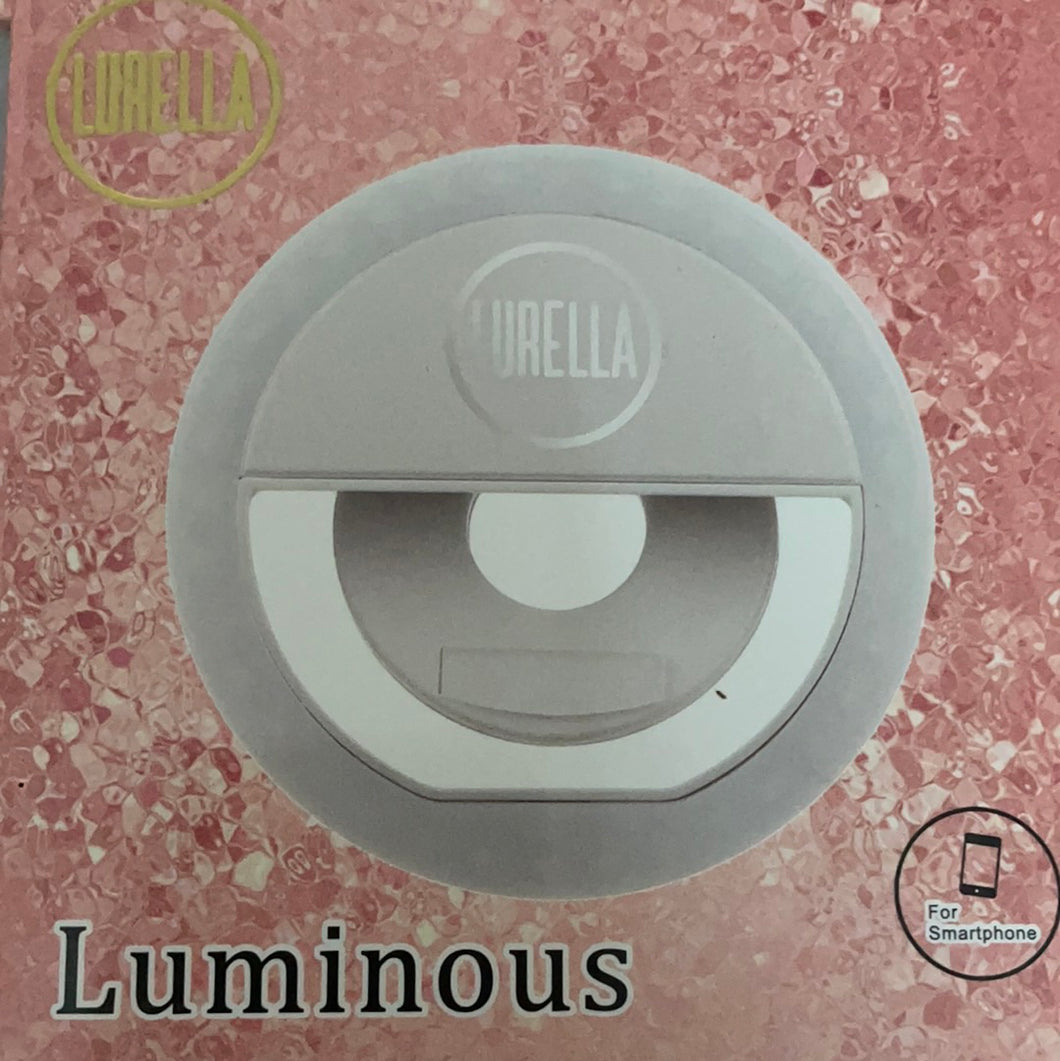 Lurella Selfie Ring light