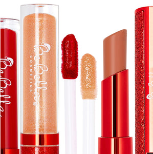 All I Want 4 Xmas Lip Set