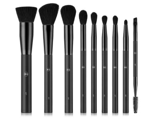 Onyx Brush Set