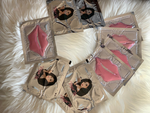 Besitos 3pc Lip Masks