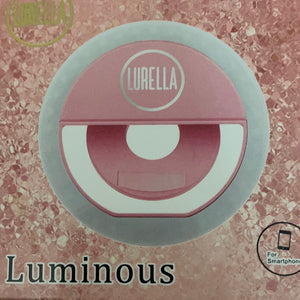 Lurella Selfie Ring light