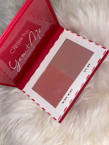 You + Me Blush Duo