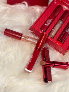 All I Want 4 Xmas Lip Set