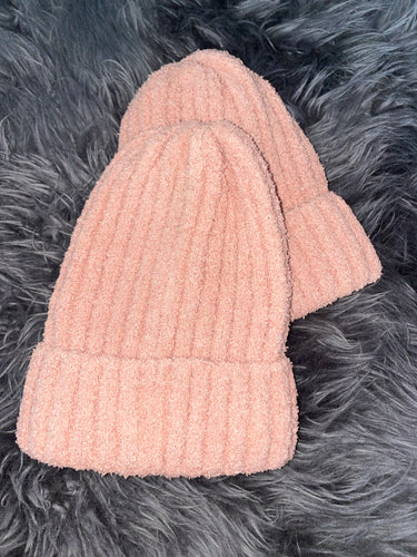 Cozy Beanie