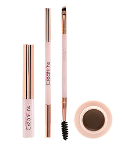 Brow essentials