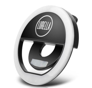 Lurella Selfie Ring light