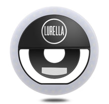 Load image into Gallery viewer, Lurella Selfie Ring light