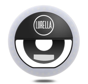 Lurella Selfie Ring light