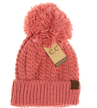 Load image into Gallery viewer, Dk. Rose Beanie